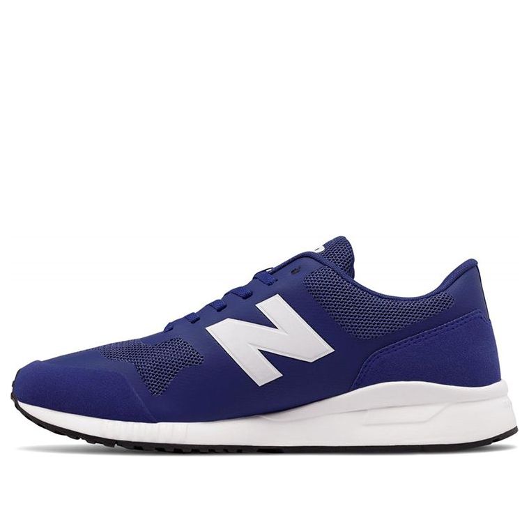 New Balance 005 Series 'Blue White' MRL005RB