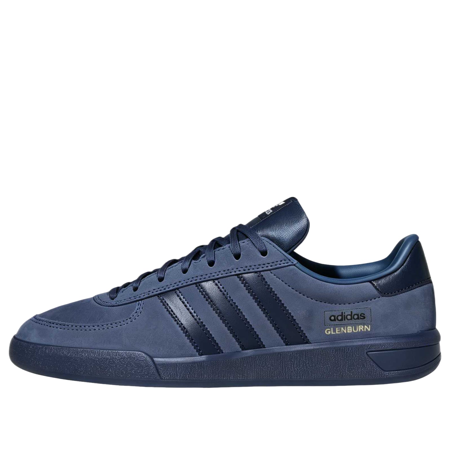 adidas Glenburn 'Preloved Ink Gold Metallic' KJ5039