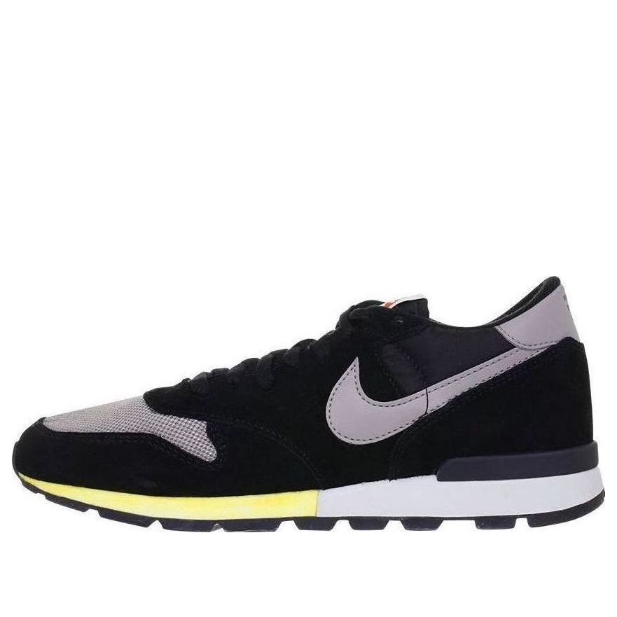 Nike Air Epic Vintage 'Black' 532469-010