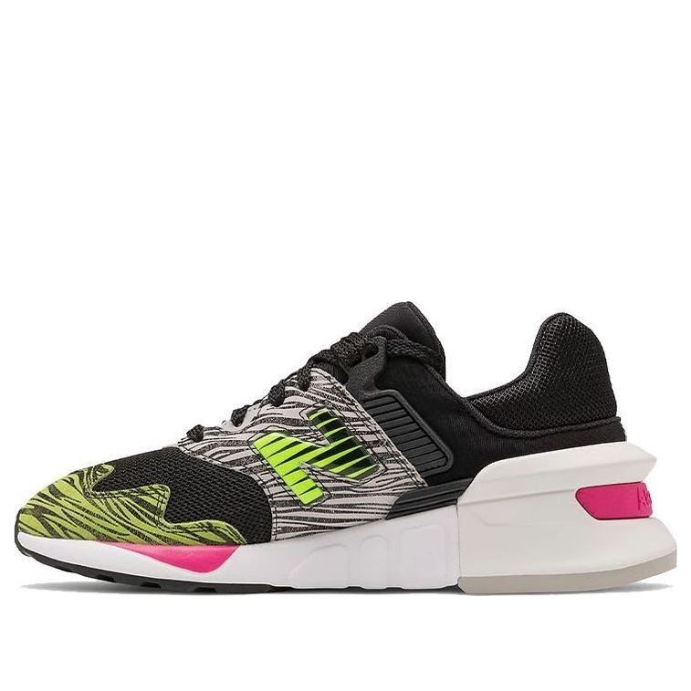 (WMNS) New Balance 997 Sport 'Animal Print' WS997SNB