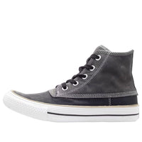 Converse Chuck Taylor All Star Duck Boot Hi 'Black' 119178