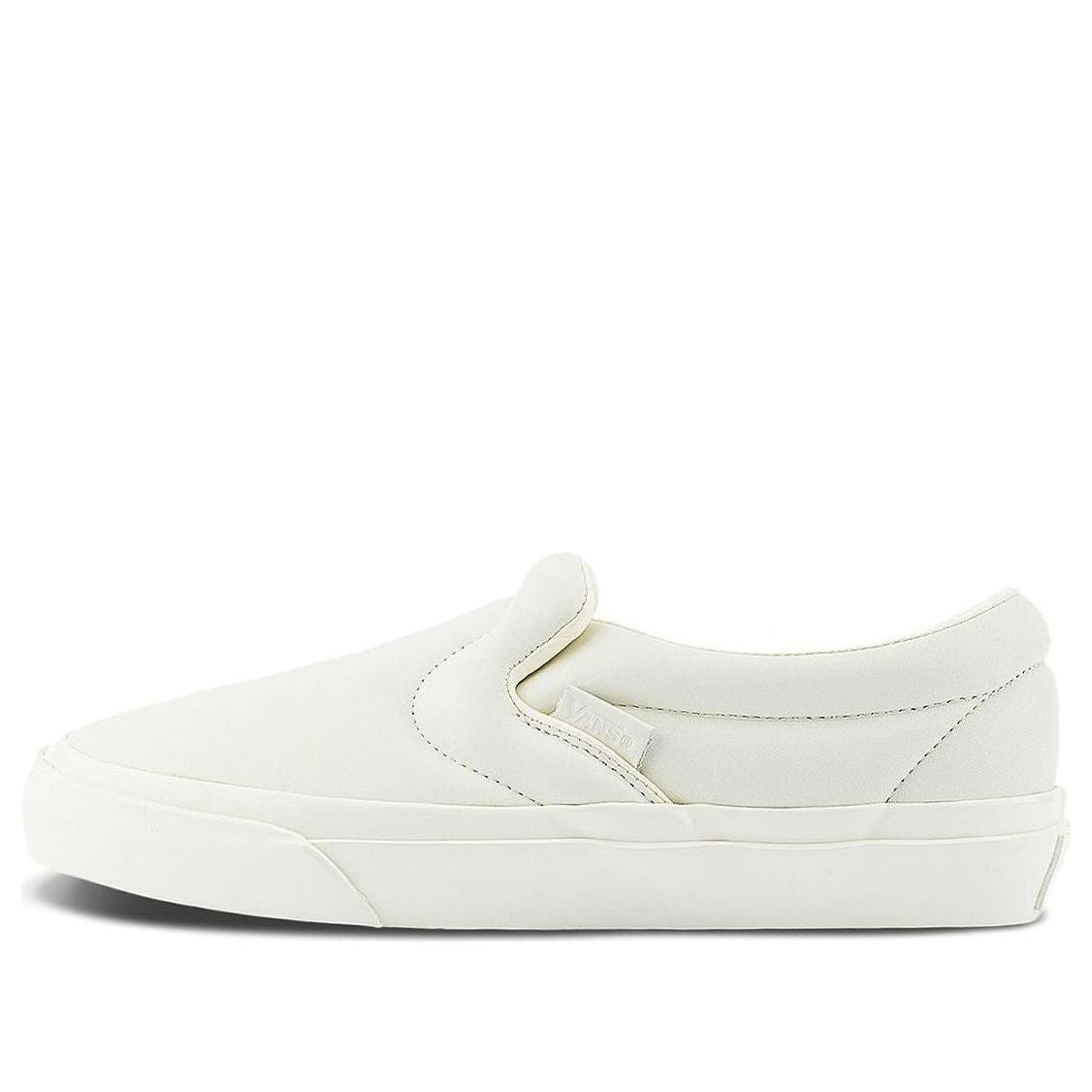 Vans x Proenza Schouler Slip-on 'White' VN000MY3ECR1