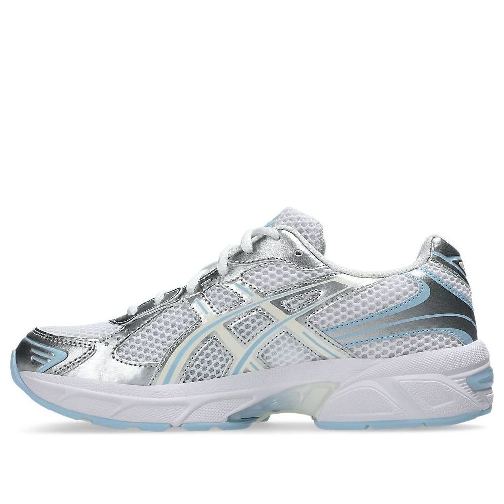 ASICS Gel-1130 'White Ivory Light Blue' 1202A504-100