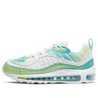 (WMNS) Nike Air Max 98 'Bubble Pack Blue' CI7379-300