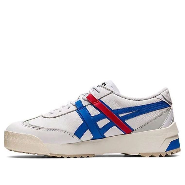 Onitsuka Tiger Mexico Delegation 'Electric Blue' 1183A559-101