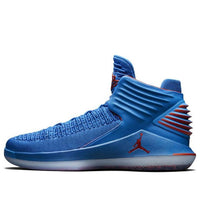 Air Jordan 32 PF 'Russell Westbrook' AH3348-400