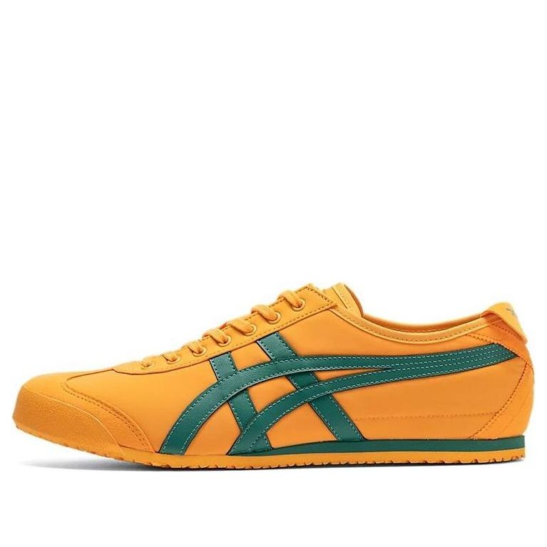 Onitsuka Tiger Mexico 66 'Citrus Edible Moss' 1183B497-800