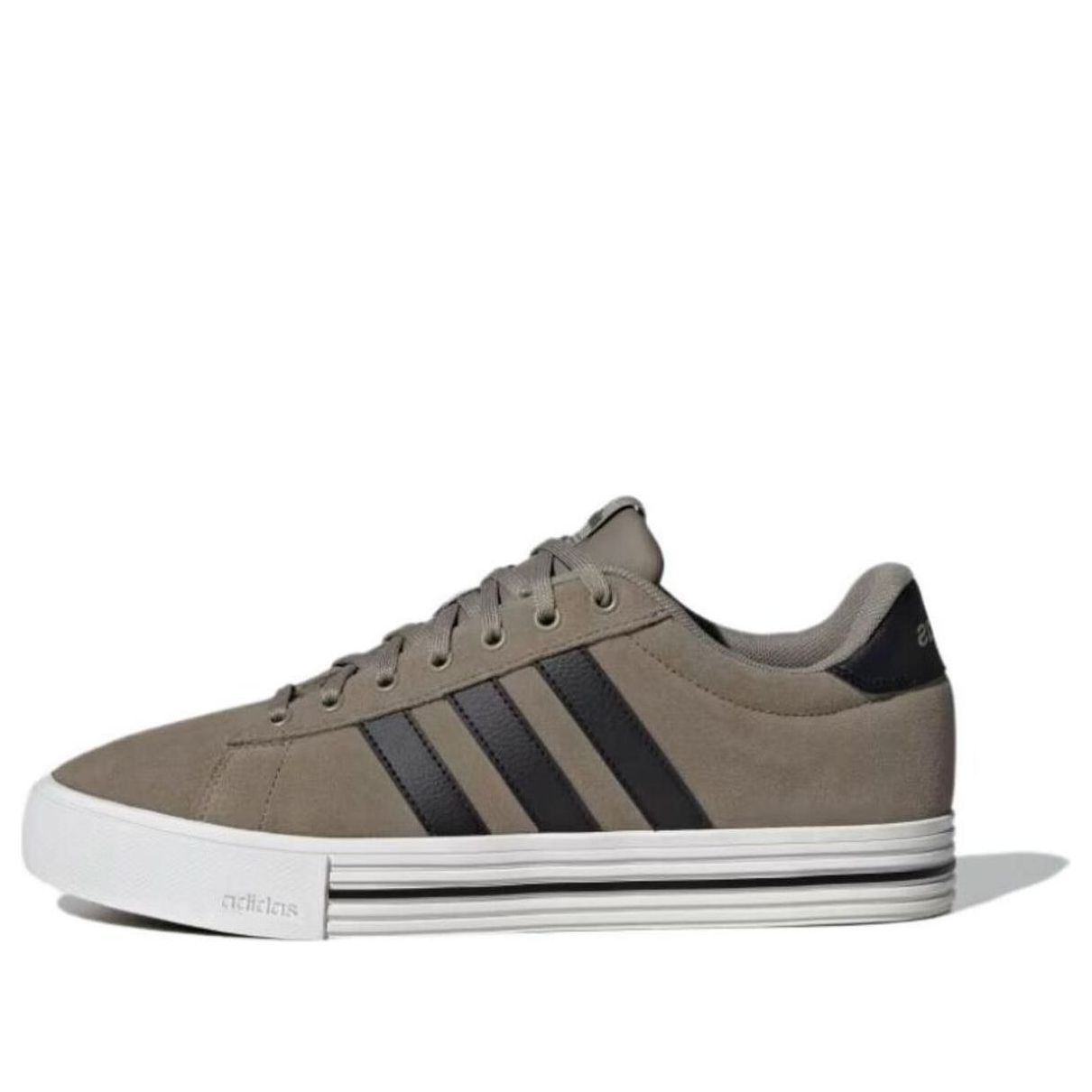 adidas Neo Daily 4.0 'Clay Black' IF4505
