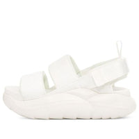(WMNS) UGG LA Alto Sport Sandal 'Bright White' 1136814-BRWH