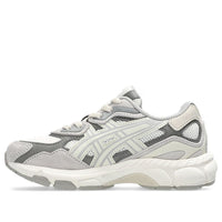 (PS) ASICS Gel NYC 'Cream Oyster Grey' 1204A176-100