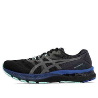 ASICS Gel-Nimbus 23 'Black Blue' 1011B414-001