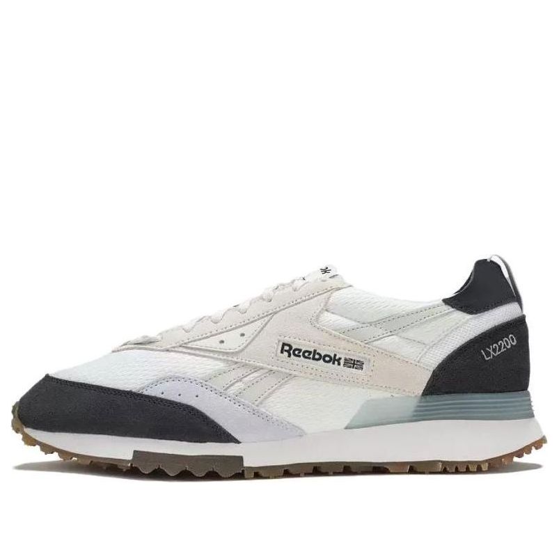 Reebok LX2200 'White Black' 100074413