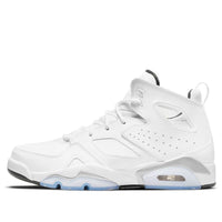 Air Jordan Flight Club 91 'White' DH5424-100