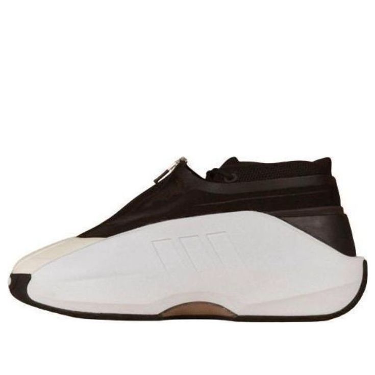 adidas Crazy IIInfinity 'White Black' IG6303