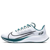 Nike Air Zoom Pegasus 37 'Philadelphia Eagles' CZ5451-100