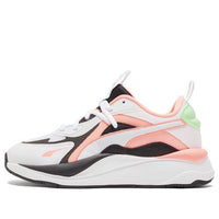 (WMNS) PUMA RS-Curve 'Energy Peach' 375782-01