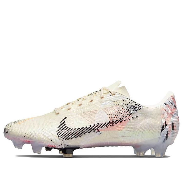 Nike Mercurial Vapor Next Nature FG 'Sail Light Arctic Pink' DC8434-106