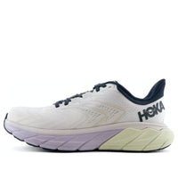 (WMNS) HOKA ONE ONE Arahi 5 D Wide 'Blanc de Blanc Outer Space' 1115013-BDBOS