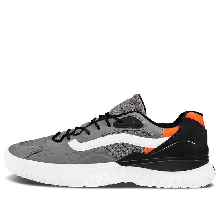 Vans Safety City Trl Shoes Gray VN0A4BTJWR9