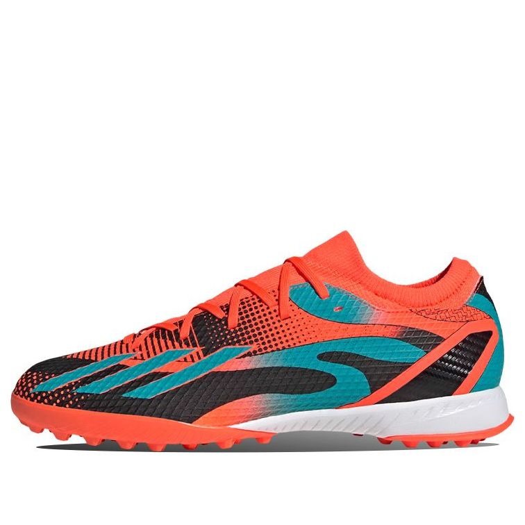 adidas X Speedportal Messi.3 TF  'L10NEL M35SI Pack' GZ5142
