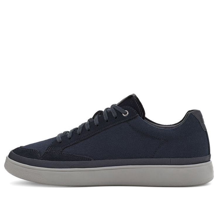 UGG South Bay Sneaker Low Canvas 'Blue' 1117580-DSPP