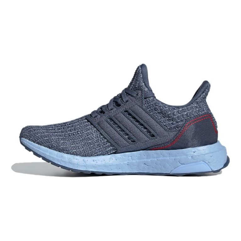 (GS) adidas UltraBoost 3.0 J 'Glow Blue' EF0926