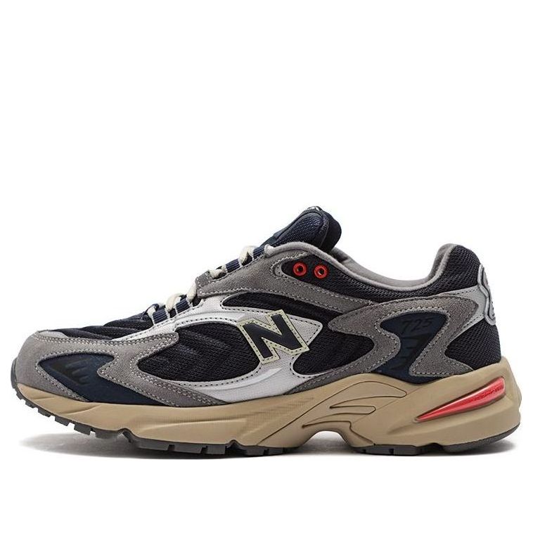 New Balance 725 'Navy Grey' ML725S