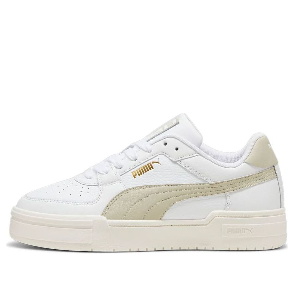 PUMA Ca Pro Classic 'White Grey' 380190-56