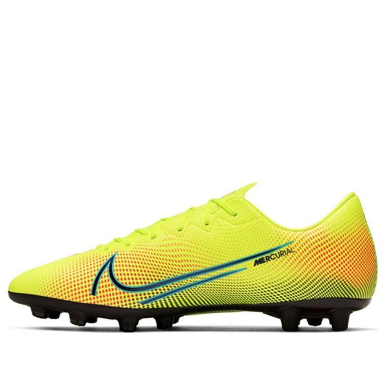 Nike Vapor 13 Pro MDS HG Yellow CJ1297-703