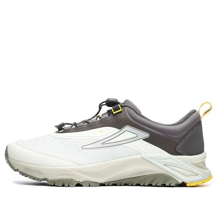 FILA Boa Lynx 1 Running Shoes 'White Grey' A12M241207FMB