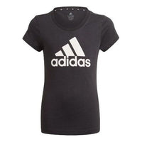 (GS) adidas G BL Tee GN4069
