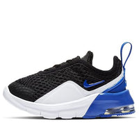 Nike Air Max Motion 2 TDE 'Black Game Royal' AQ2744-003