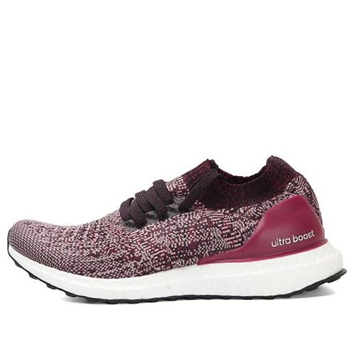 (WMNS) adidas UltraBoost Uncaged 'Mystery Ruby' DA9596
