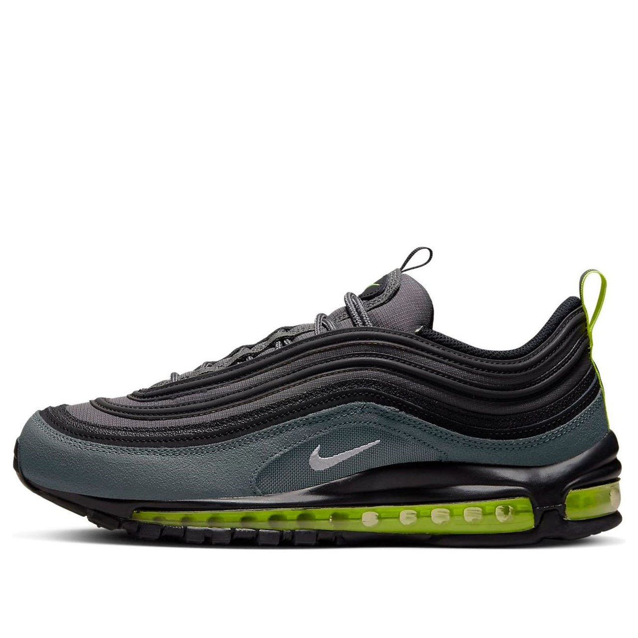 Nike Air Max 97 'Iron Grey Volt' DZ4497-001