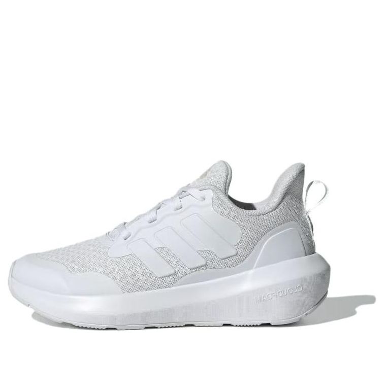 (GS) adidas Fortarun 2.0 'Cloud White Grey' IH2842