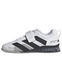 adidas Adipower Weightlifting 3 'White Black Grey' GY8926