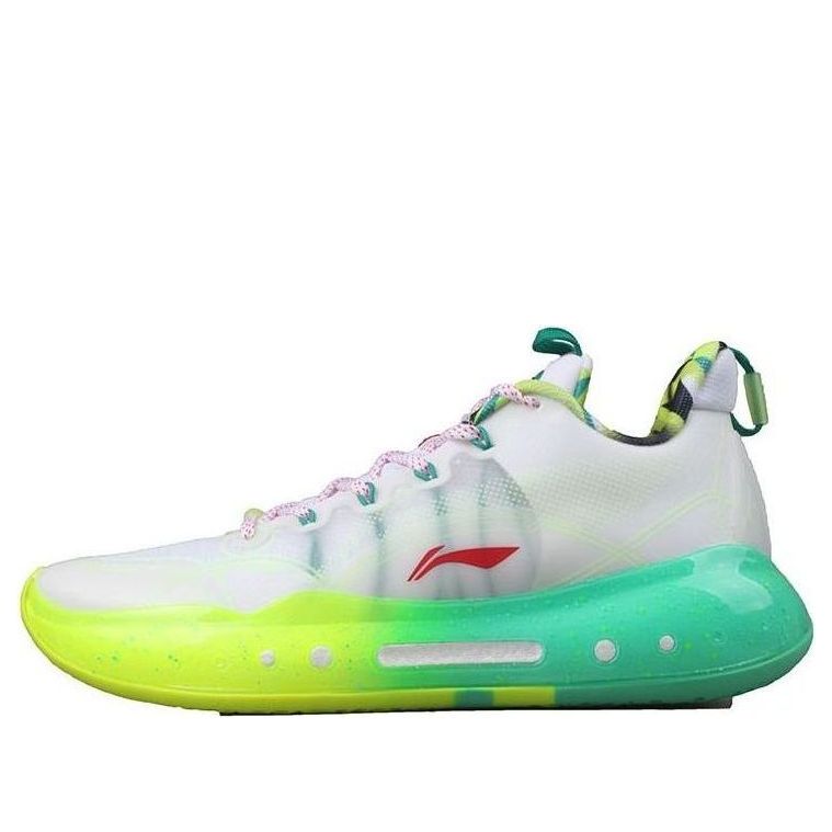 Li-Ning Yushuai 14 Low 'Mojito' ABAR123-24