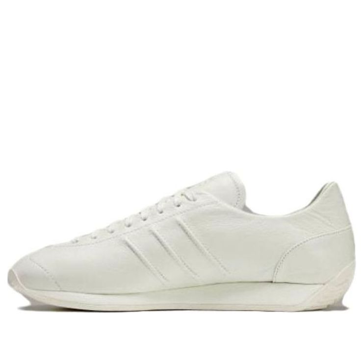 adidas Y-3 Country 'White' IG4030