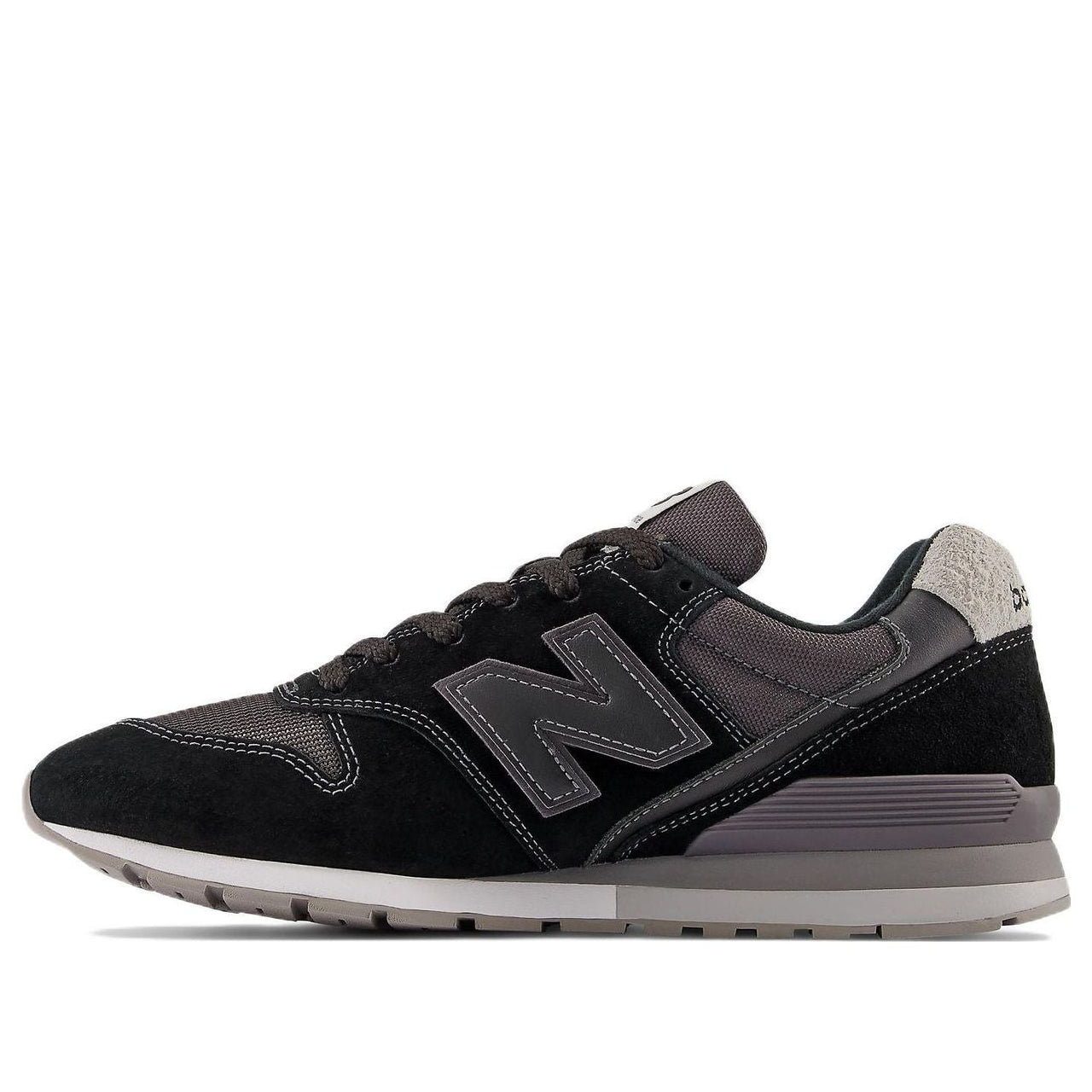 New Balance 996 'Black Gray' CM996RH2