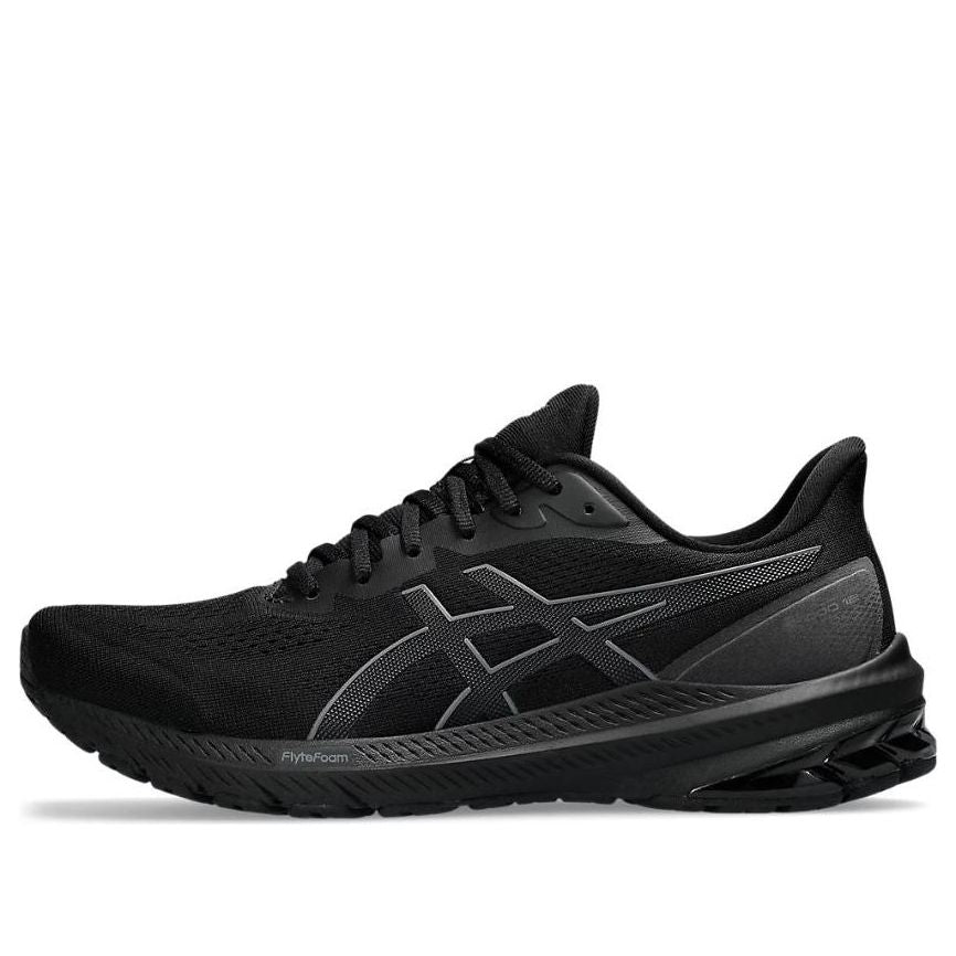 ASICS GT-1000 12 'Black Carrier Grey' 1011B631-001