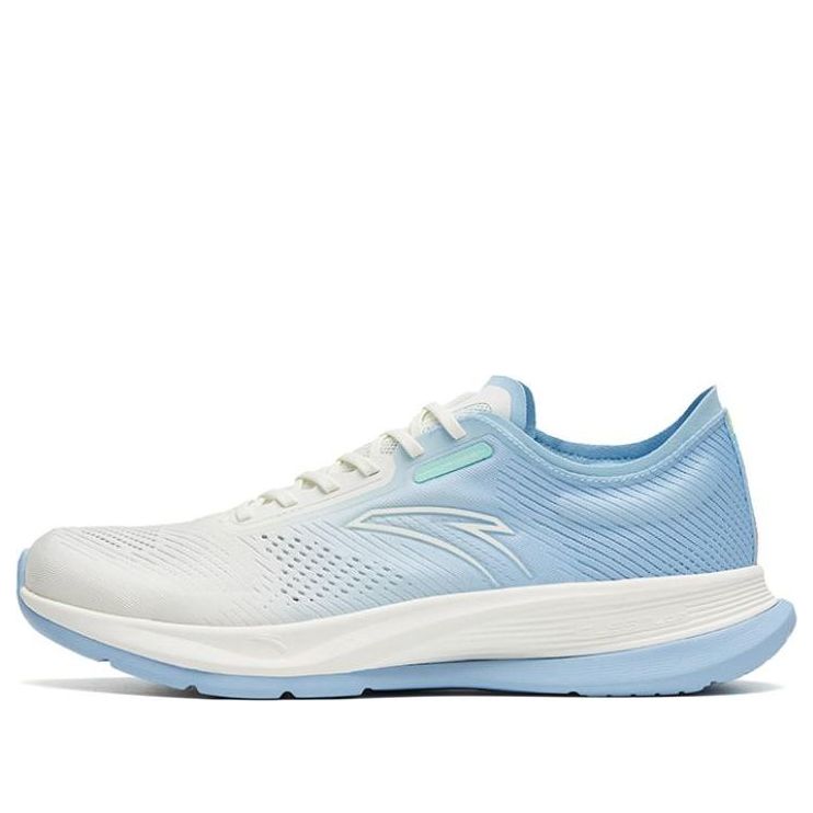 ANTA Hydrogen Run 5.0 'White Blue' 112325540-7