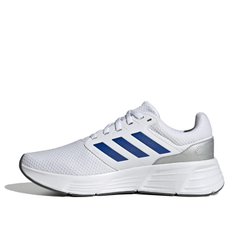 adidas Galaxy 6 'White Royal Blue' IE1979
