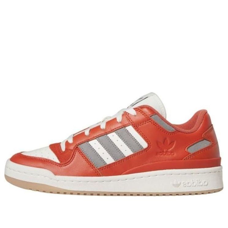 adidas Forum Low 'Preloved Red Gum' FZ6273