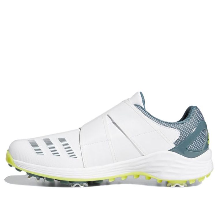 adidas ZG21 BOA 'White Blue Oxide' FW5554