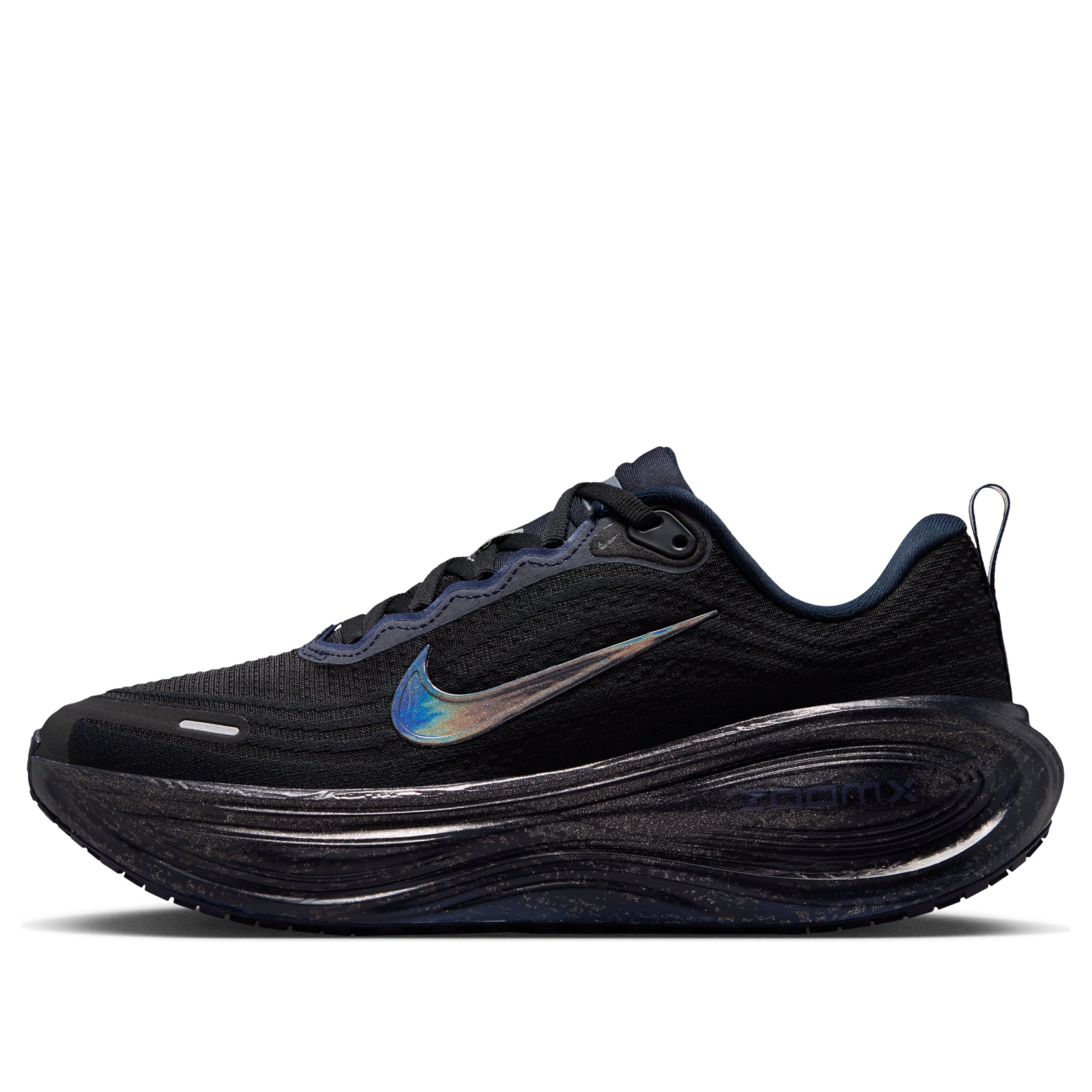 (WMNS) Nike x Keely Hodgkinson Air Zoom Vomero Plus 'Pitch Blue Black' IR7193-400