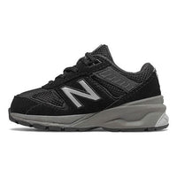 (TD) New Balance 990v5 'Black' IC990BK5