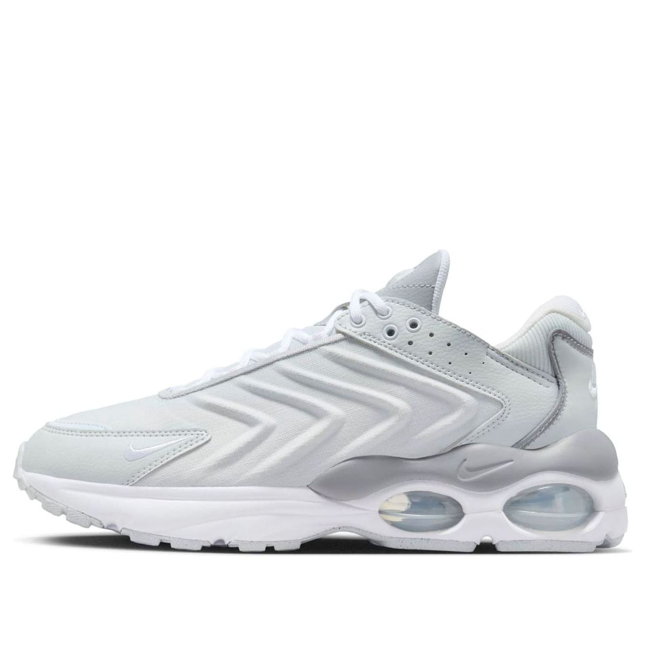 Nike Air Max TW 'Pure Platinum Wolf Grey' DV7721-002