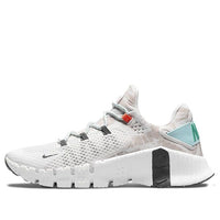 (WMNS) Nike Free Metcon 4 'Platinum Tint Copa' DH2554-091
