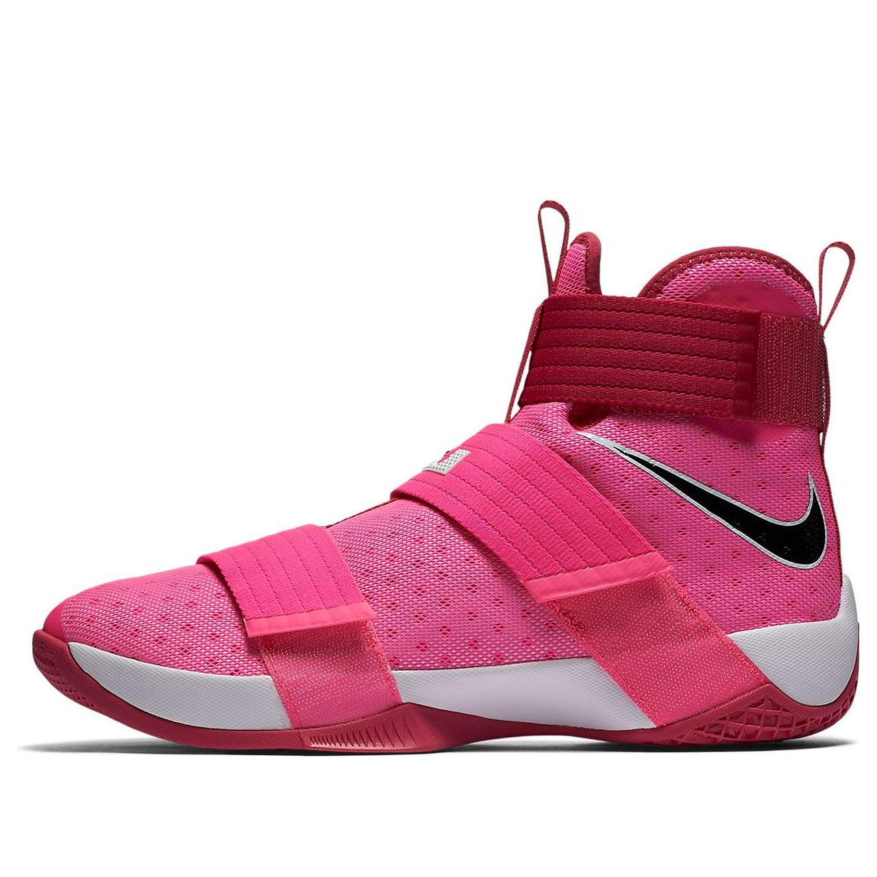 Nike LeBron Zoom Soldier 10 'KAY YOW' 844374-606