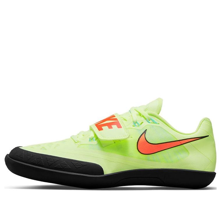 Nike Zoom SD 4 'Barely Volt Hyper Orange' 685135-700